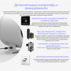 Вентилятор канальный SENSDAR SE-A200Z